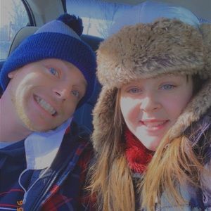 Meet your Posher, Katherine